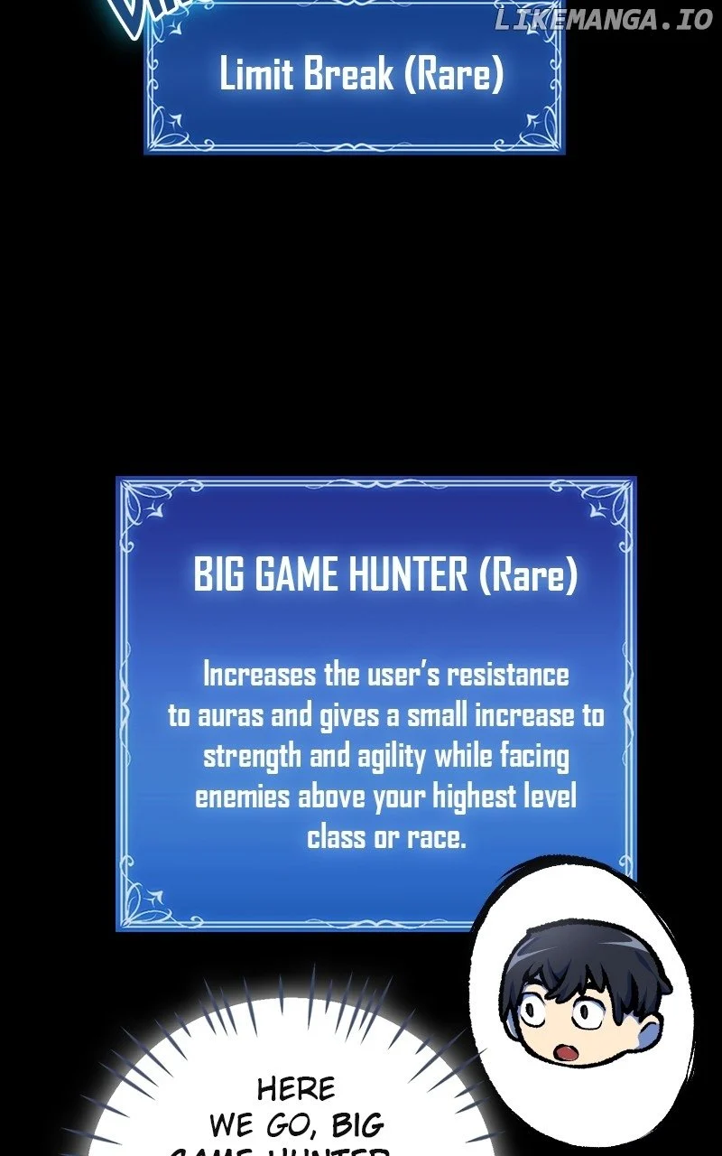 Primal Hunter Chapter 63 79